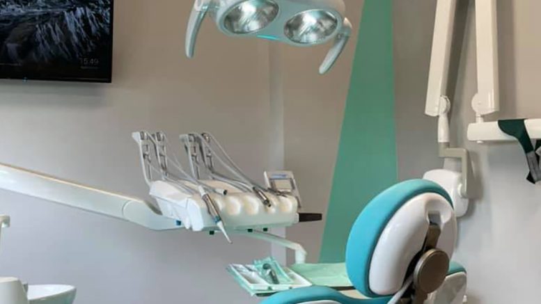 dentista Segrate