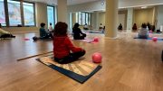 menopausa pilates
