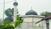Moschea segrate milano