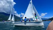 corso vela ragazzi