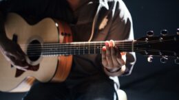 chitarra