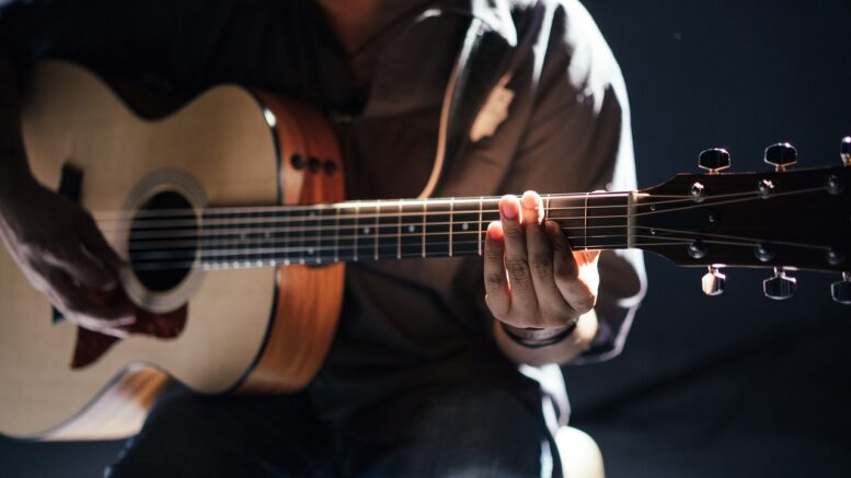chitarra