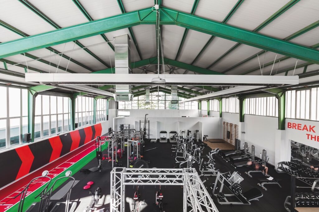 Hangar Sport Community
