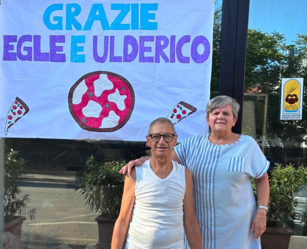 panificio bramati segrate