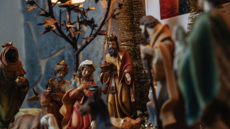 presepe presepi statuine